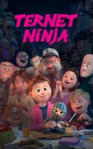 Damalı Ninja izle – Checkered Ninja (2018)