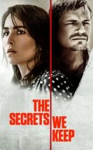 The Secrets We Keep 2020 Filmi izle