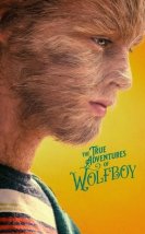 The True Adventures of Wolfboy 2019 Filmi izle