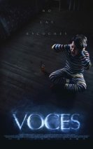 Sakın Dinleme – Voces 2020 Filmi izle