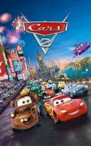 Arabalar 2 – Cars 2 2011 Filmi izle