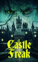 Castle Freak 2020 Filmi izle