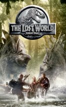 Jurassic Park 2 Kayıp Dünya – The Lost World: Jurassic Park 1997 Filmi izle