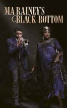 Ma Rainey: Blues’un Annesi – Ma Rainey’s Black Bottom 2020 Filmi izle