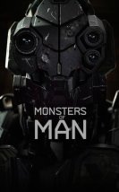 Monsters of Man 2020 Filmi izle
