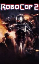 RoboCop 2 1990 Filmi izle