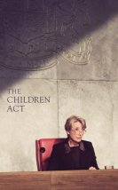 Çocuk Yasası – The Children Act 2017 Filmi izle