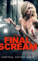 The Final Scream 2020 Filmi izle