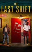 The Last Shift 2020 Filmi izle