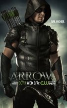 Arrow 4. Sezon izle | Tüm Bölümleri Full Türkçe Dublaj izle