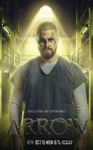 Arrow 7. Sezon izle | Tüm Bölümler Türkçe Dublaj İzle