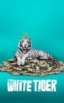 Beyaz Kaplan – The White Tiger 2021 Filmi izle