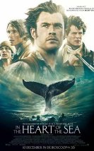 Denizin Ortasında – In the Heart of the Sea 2015 Filmi izle