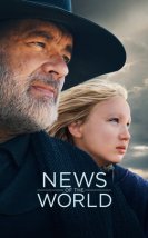 Dünyadan Haberler – News of the World 2020 Filmi izle