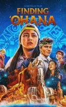 Gerçek Hazine – Finding ‘Ohana 2021 Filmi izle