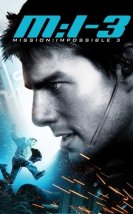 Görevimiz Tehlike 3 – Mission: Impossible 3 (2006) Filmi izle