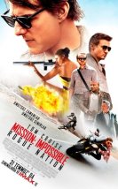 Görevimiz Tehlike 5 – Mission: Impossible – Rogue Nation 2015 Filmi izle