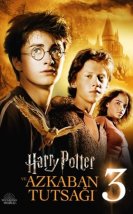 Harry Potter ve Azkaban Tutsağı 2004 Filmi izle