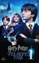 Harry Potter ve Felsefe Taşı 2001 Filmi izle