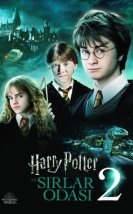 Harry Potter ve Sırlar Odası 2002 Filmi izle