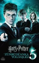 Harry Potter ve Zümrüdüanka Yoldaşlığı 2007 Filmi izle