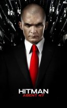 Hitman: Ajan 47 – Hitman: Agent 47 (2015) Filmi izle