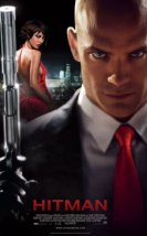 Hitman 2007 Filmi izle