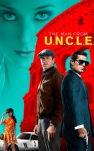 Kod Adı: U.N.C.L.E. – The Man from U.N.C.L.E. 2015 Filmi izle