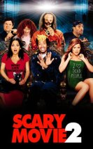 Korkunç Bir Film 2 – Scary Movie 2 (2001) Filmi izle