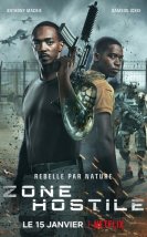 Outside the Wire 2021 Filmi izle