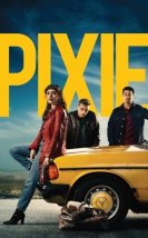 Pixie 2020 Filmi izle