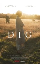 The Dig 2021 Filmi izle