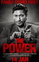 The Power 2021 Filmi izle