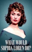 Sophia Loren Ne Yapardı? 2021 Filmi izle