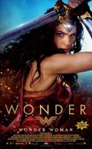 Wonder Woman 2017 Filmi izle