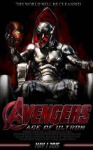 Yenilmezler 2 Ultron Çağı izle – Avengers: Age of Ultron (2015)