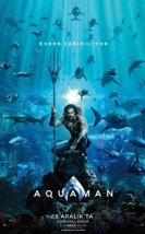 Aquaman 2018 Filmi izle