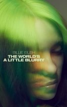 Billie Eilish: The World’s a Little Blurry 2021 Filmi izle