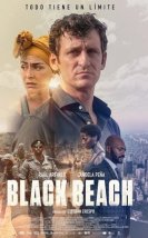 Black Beach 2020 Filmi izle