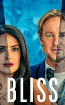 Bliss 2021 Filmi izle