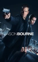 Jason Bourne 2016 Filmi izle