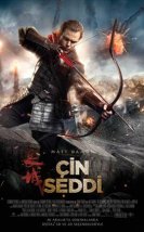 Çin Seddi – The Great Wall 2016 Filmi izle