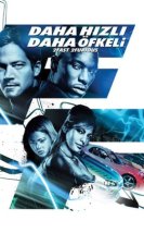 Daha Hızlı Daha Öfkeli – 2 Fast 2 Furious 2003 Filmi izle