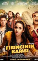 Fırıncının Karısı 2019 Filmi izle