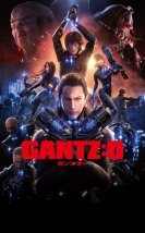 Gantz: O (2016) Filmi izle