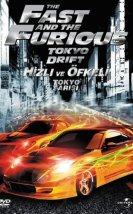 Hızlı ve Öfkeli 3: Tokyo Yarışı 2006 Filmi izle