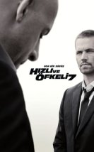 Hızlı ve Öfkeli 7 – Furious 7 (2015) Filmi izle