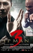 Ip Man 3 – Yip Man 3 (2015) Filmi izle