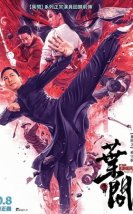 Ip Man Kung Fu Master 2019 Filmi izle