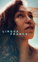 Lingua Franca 2020 Filmi izle